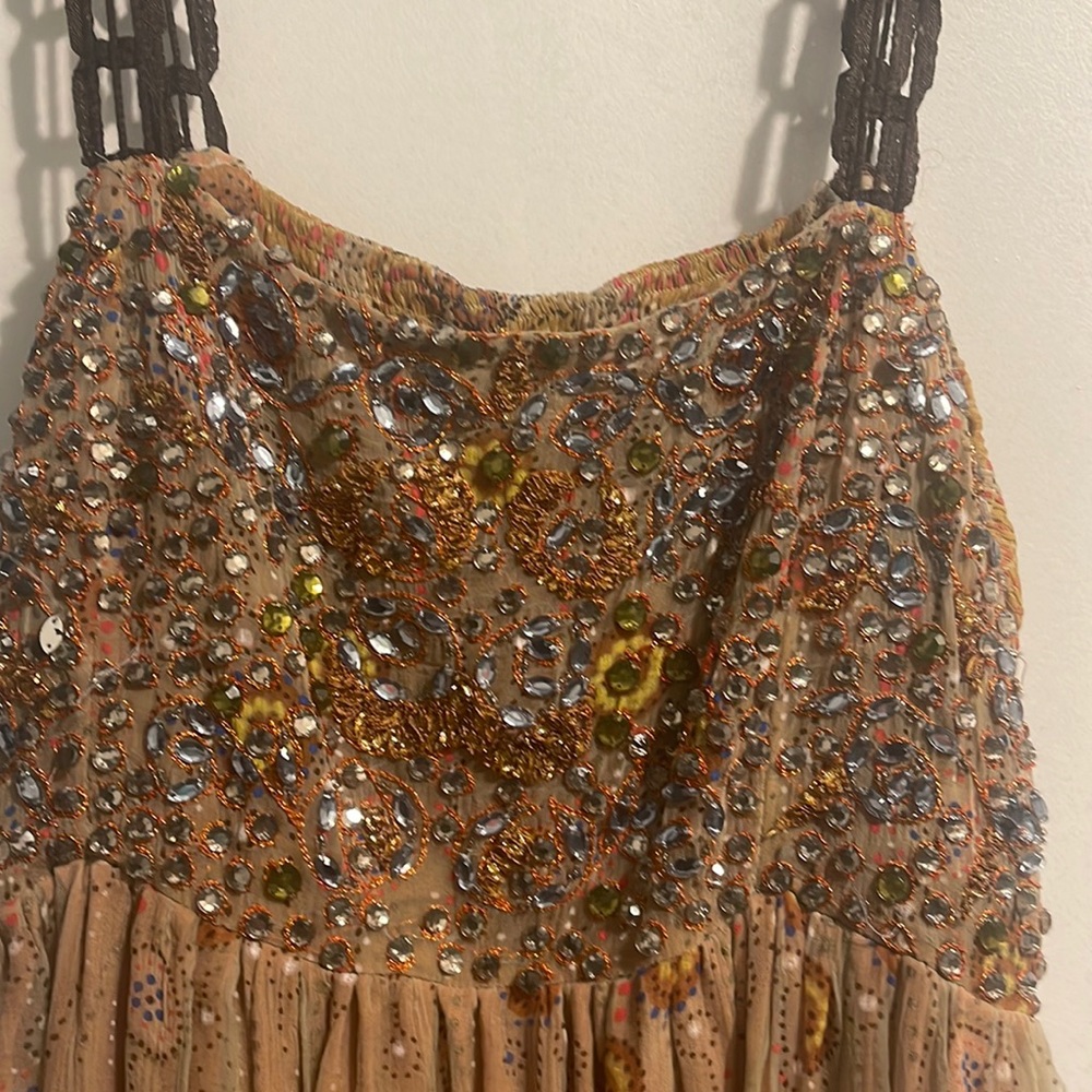 Joolay Sundress size large.